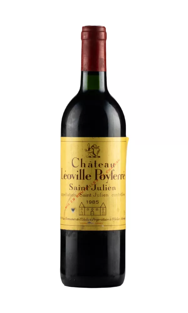 Leoville Poyferre Leoville Poyferre