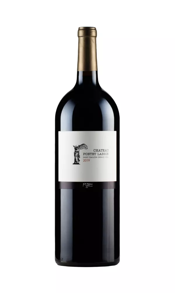 Pontet Labrie Magnum (Kosher) Pontet Labrie Magnum (Kosher)