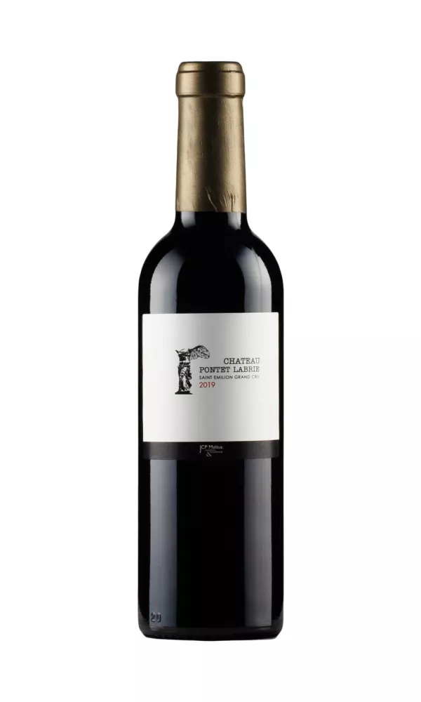 Pontet Labrie Half Pontet Labrie Half