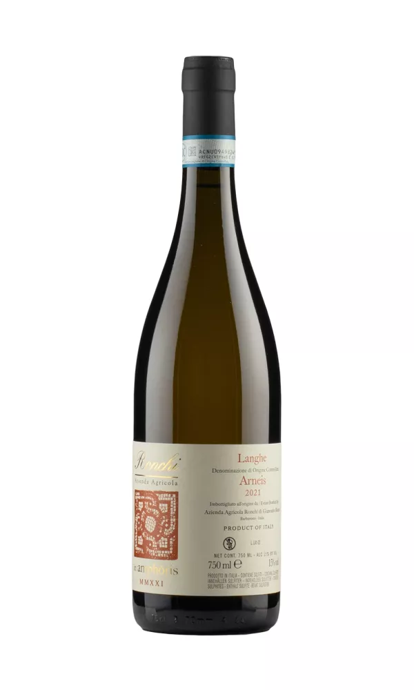 Langhe Arneis Ronchi Langhe Arneis Ronchi