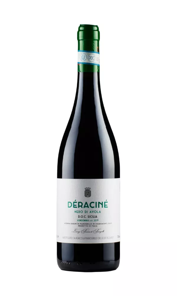 Deracine Nero di Avola Pianogrillo Deracine Nero di Avola Pianogrillo