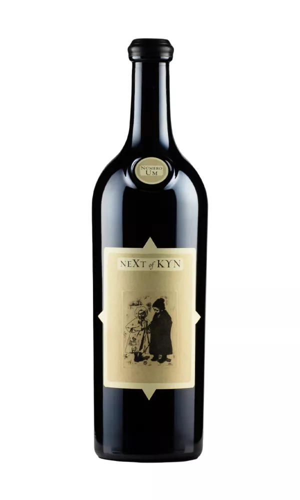 Sine Qua Non Next of Kyn Touriga Nacional Sine Qua Non Next of Kyn Touriga Nacional
