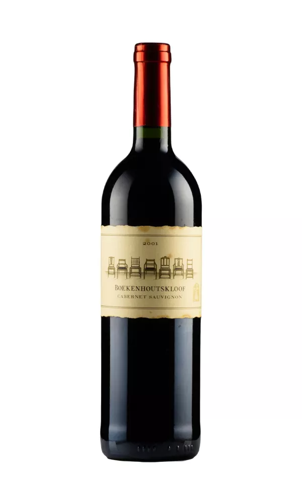 Boekenhoutskloof Franschhoek Cabernet Sauvignon Boekenhoutskloof Franschhoek Cabernet Sauvignon
