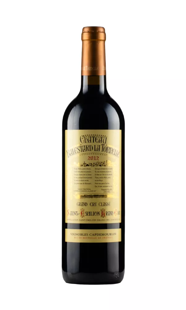 Balestard La Tonnelle Balestard La Tonnelle