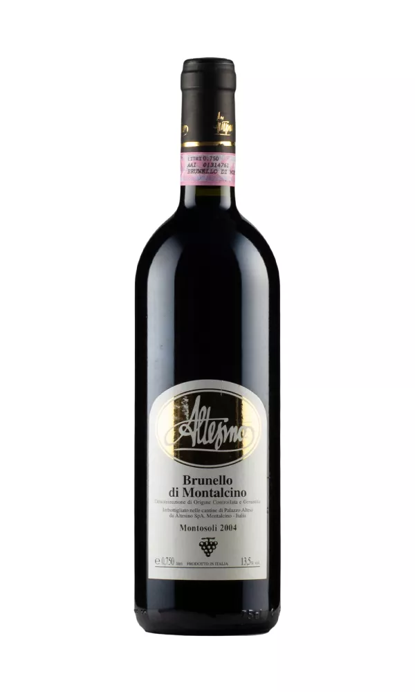 Brunello di Montalcino Montosoli Altesino Brunello di Montalcino Montosoli Altesino