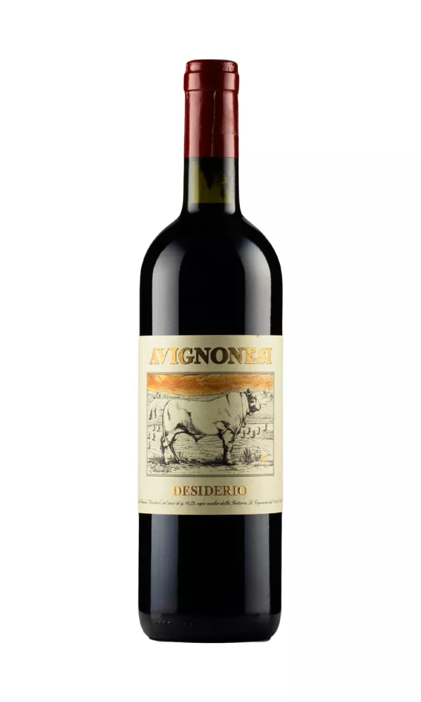 Avignonesi Desiderio Cortona Merlot Avignonesi Desiderio Cortona Merlot