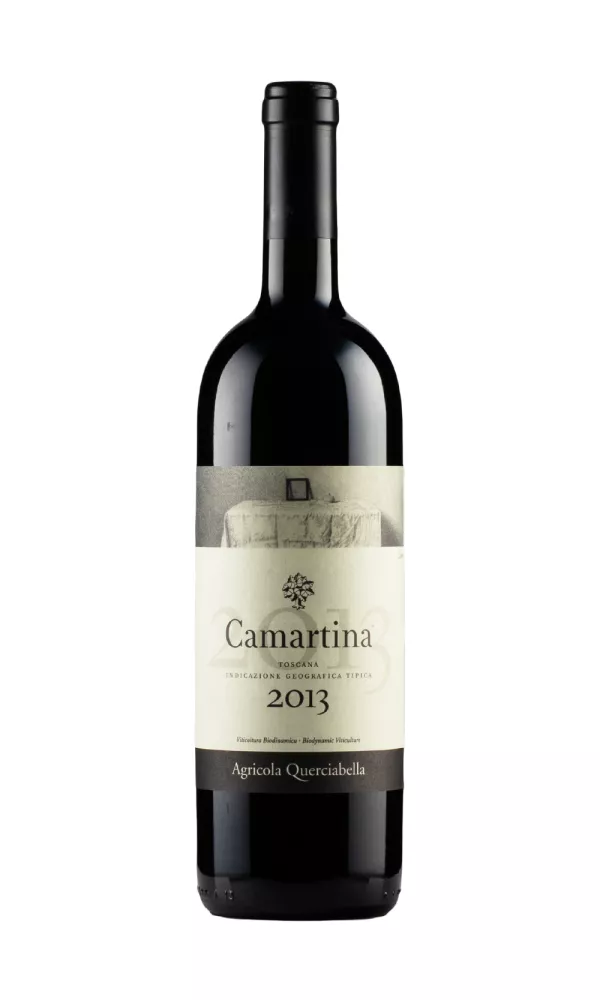 Camartina Querciabella Camartina Querciabella