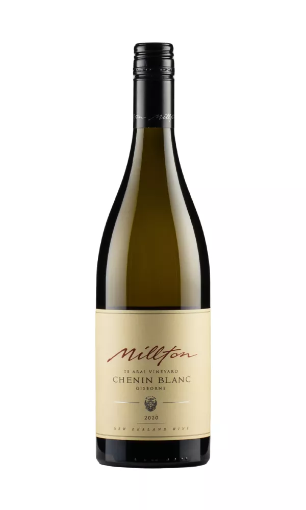 Millton Te Arai Chenin Blanc Millton Te Arai Chenin Blanc