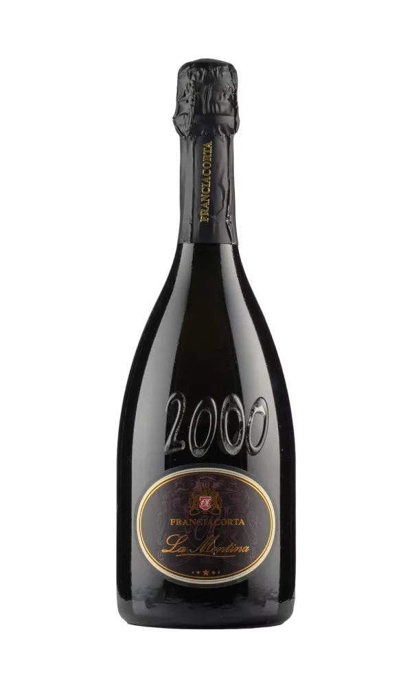La Montina Saten Brut La Montina Saten Brut