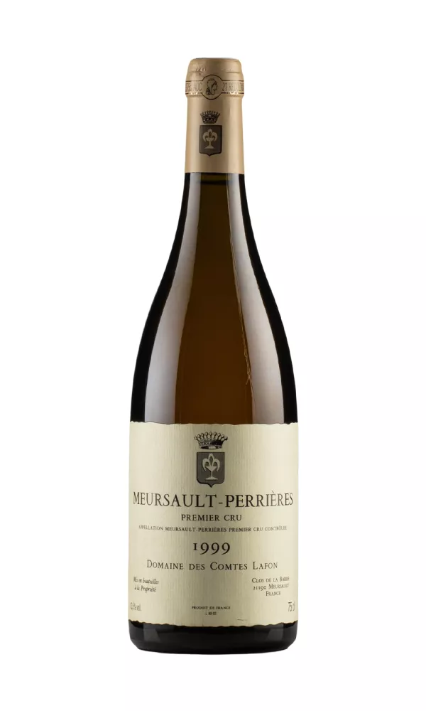 Meursault Perrieres Comtes Lafon Meursault Perrieres Comtes Lafon