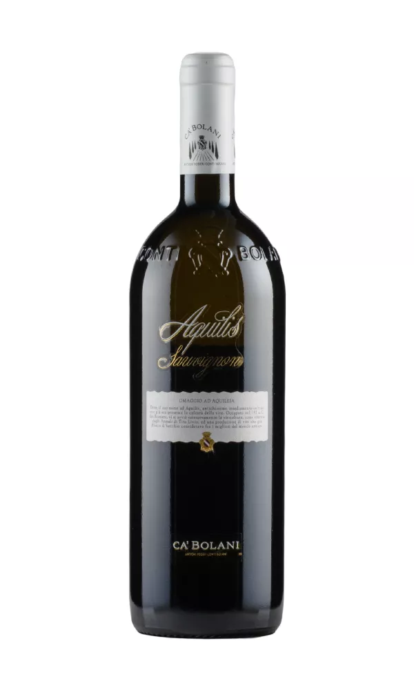 Aquilis Sauvignon Blanc Ca Bolani Aquilis Sauvignon Blanc Ca Bolani