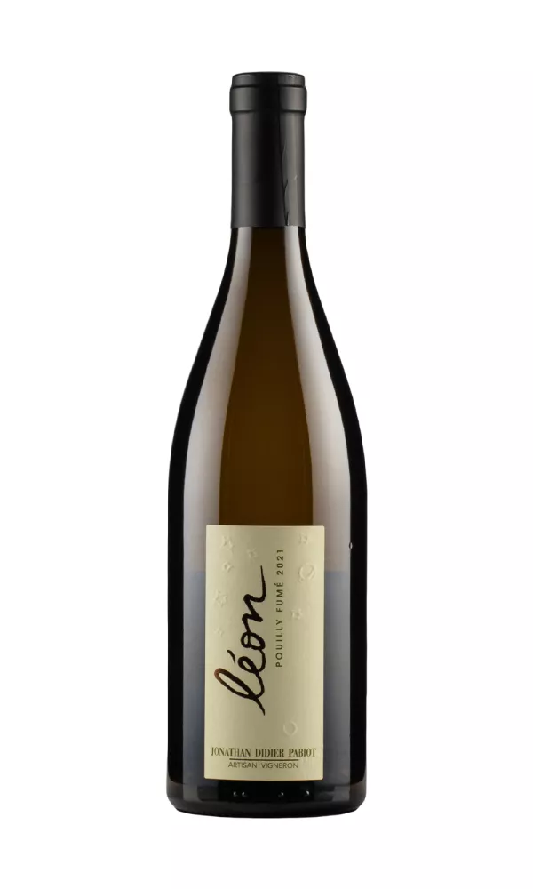 Pouilly Fume Leon Jonathan Pabiot