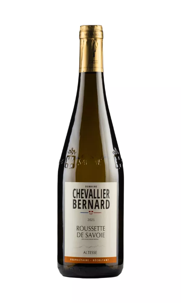 Rousette de Savoie Chevallier Bernard Rousette de Savoie Chevallier Bernard