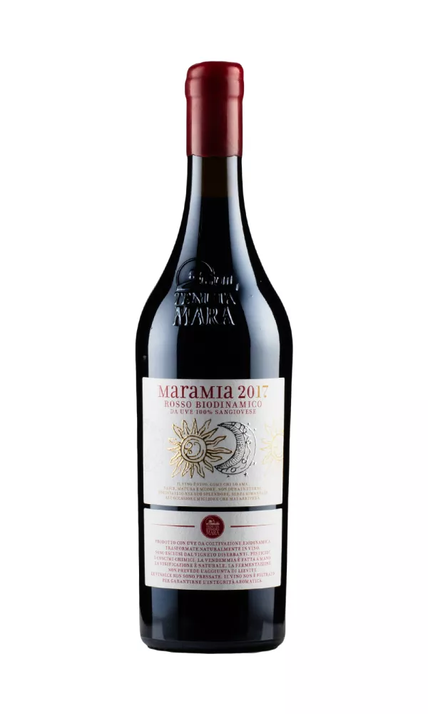 MaraMia Sangiovese Rubicone MaraMia Sangiovese Rubicone