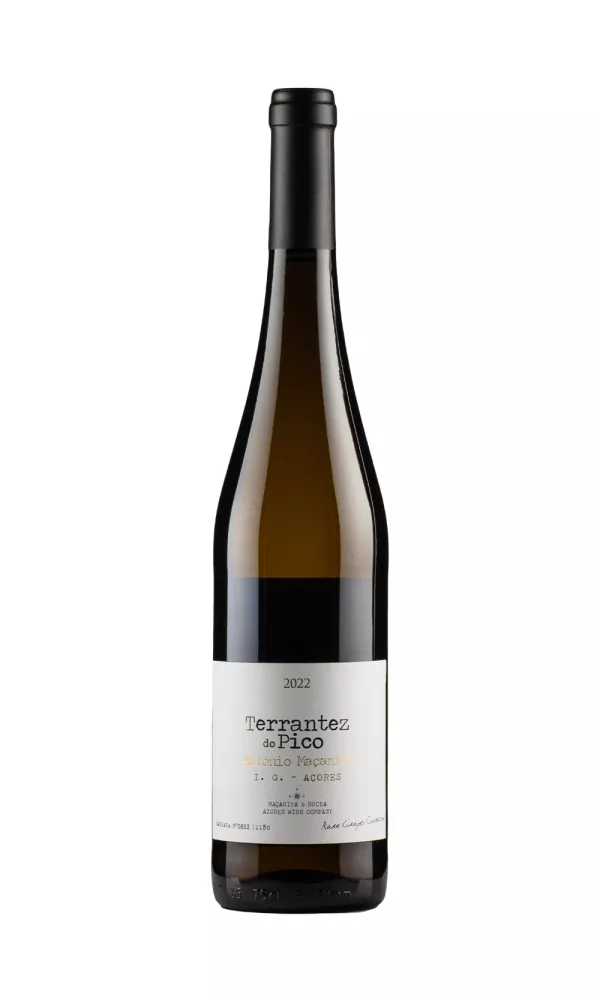 Azores Wine Company Terrantez do Pico Azores Wine Company Terrantez do Pico