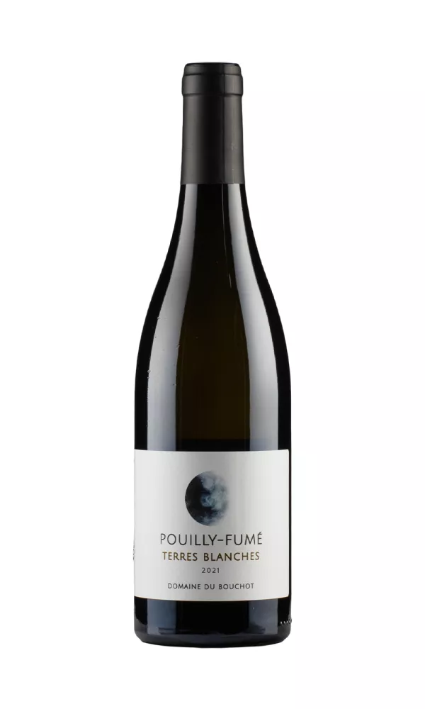 Pouilly Fume Terres Blanches Domaine du Bouchot Pouilly Fume Terres Blanches Domaine du Bouchot
