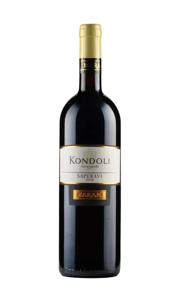 Kondoli Saperavi Kondoli Saperavi