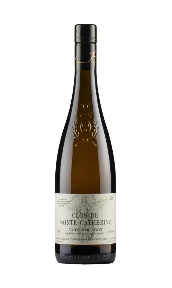 Coteaux du Layon Clos de Ste Catherine Domaine des Baumard Coteaux du Layon Clos de Ste Catherine Domaine des Baumard