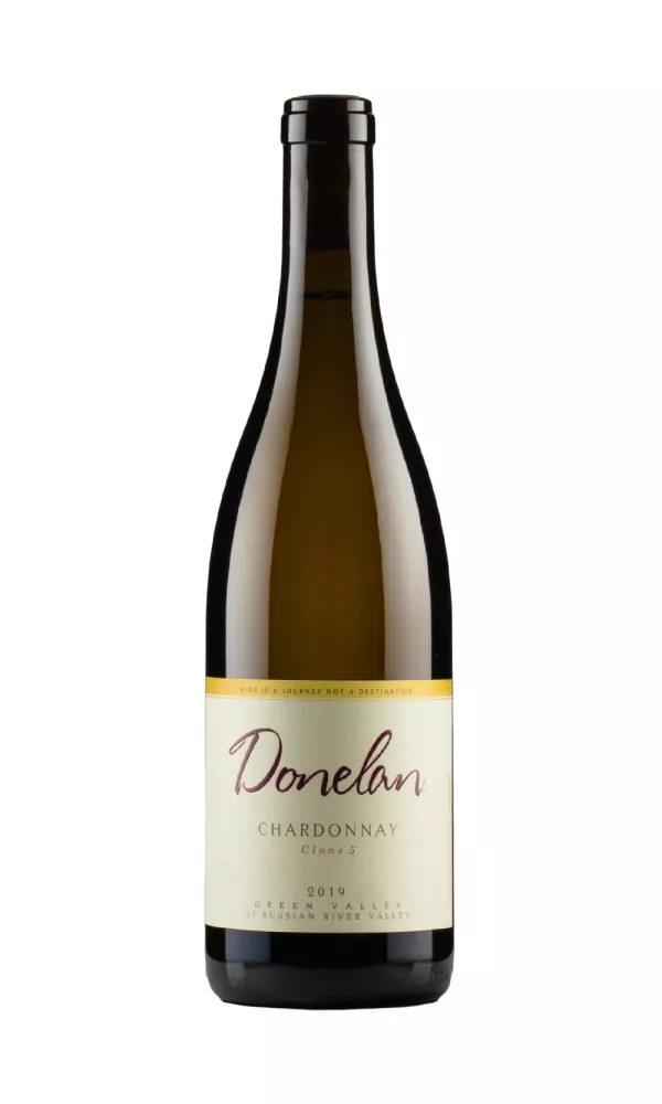 Donelan Clone 5 Chardonnay Donelan Clone 5 Chardonnay