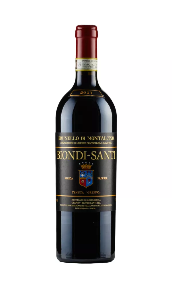 Brunello di Montalcino Biondi-Santi Brunello di Montalcino Biondi-Santi