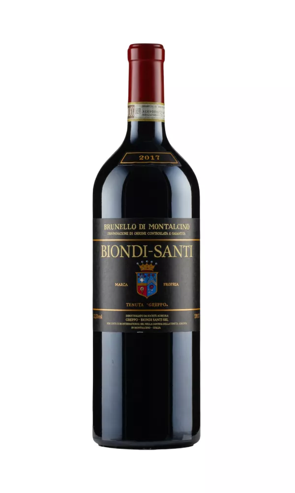Brunello di Montalcino Biondi-Santi Magnum Brunello di Montalcino Biondi-Santi Magnum