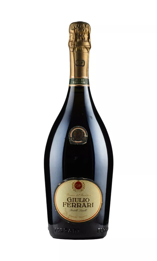 Giulio Ferrari Riserva Giulio Ferrari Riserva