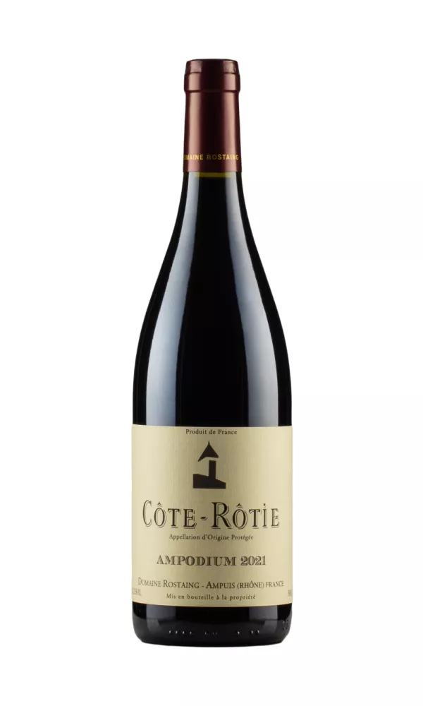 Cote Rotie Ampodium Rostaing Cote Rotie Ampodium Rostaing