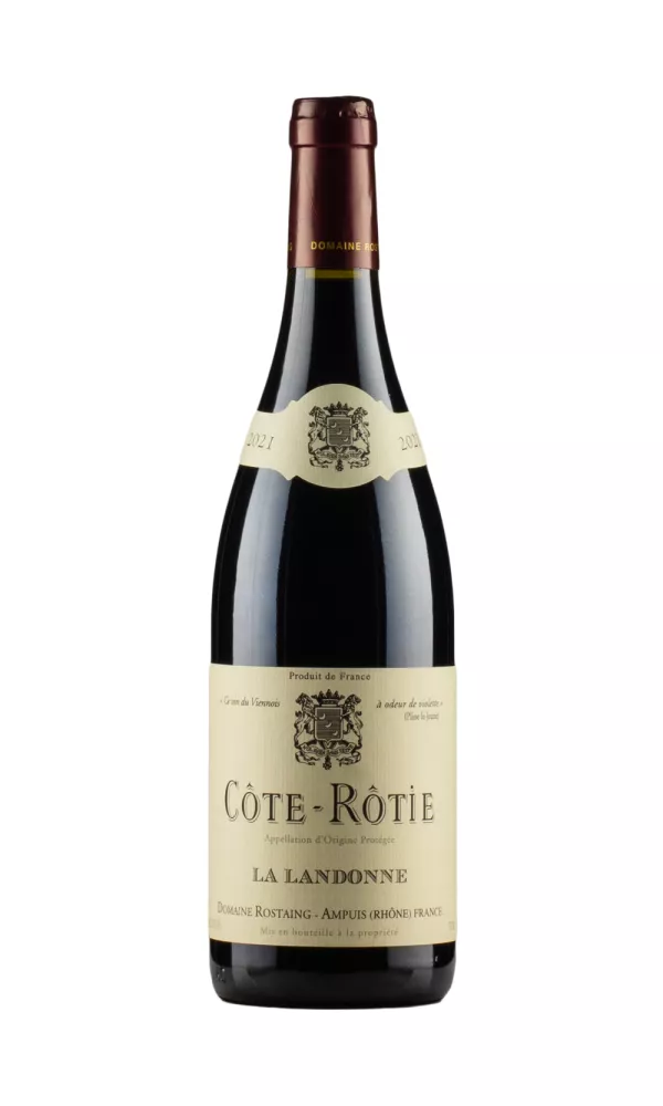 Cote Rotie La Landonne Rostaing Cote Rotie La Landonne Rostaing