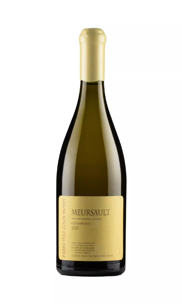 Meursault Les Narvaux Pierre Yves Colin Morey Meursault Les Narvaux Pierre Yves Colin Morey
