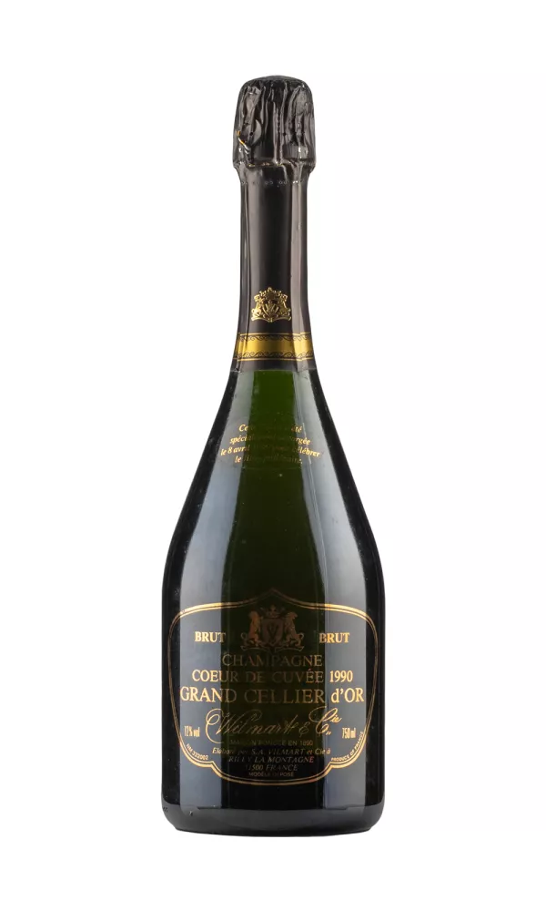 Vilmart Coeur de Cuvee Vilmart Coeur de Cuvee