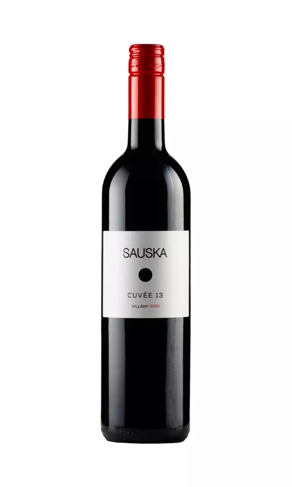 Sauska Cuvee 13 Sauska Cuvee 13