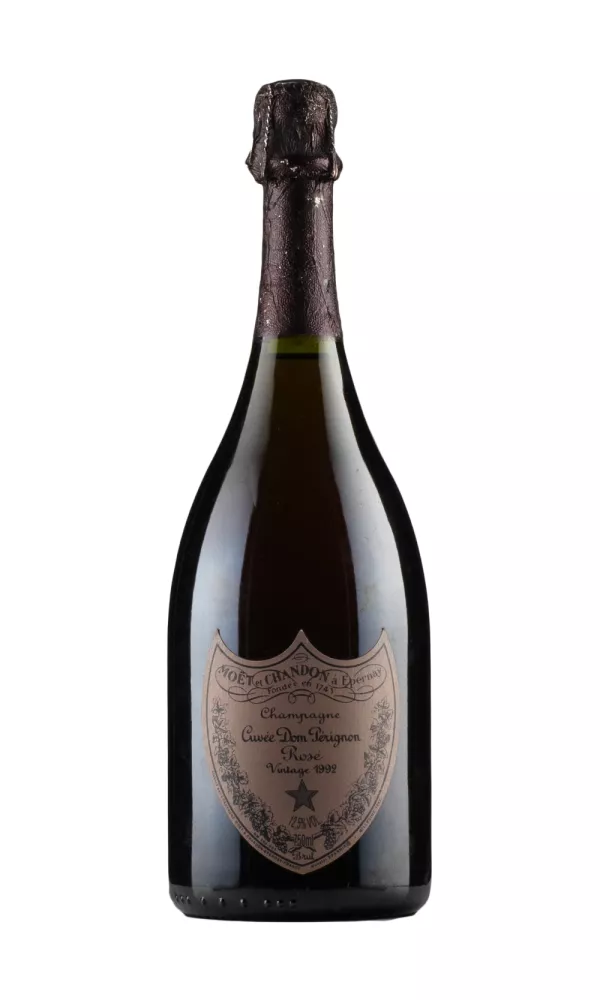 Dom Perignon Rose Dom Perignon Rose