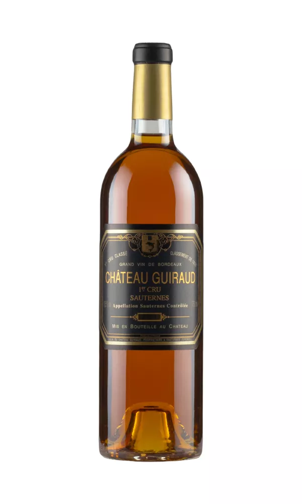 Guiraud Guiraud