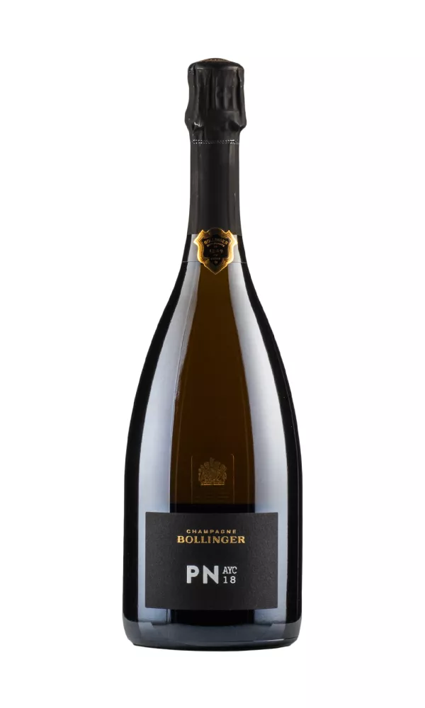 Bollinger PN AYC18 Bollinger PN AYC18