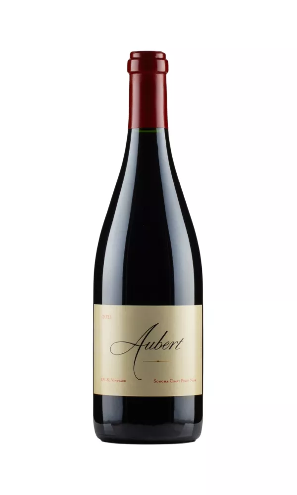 Aubert UV-SL Pinot Noir Aubert UV-SL Pinot Noir