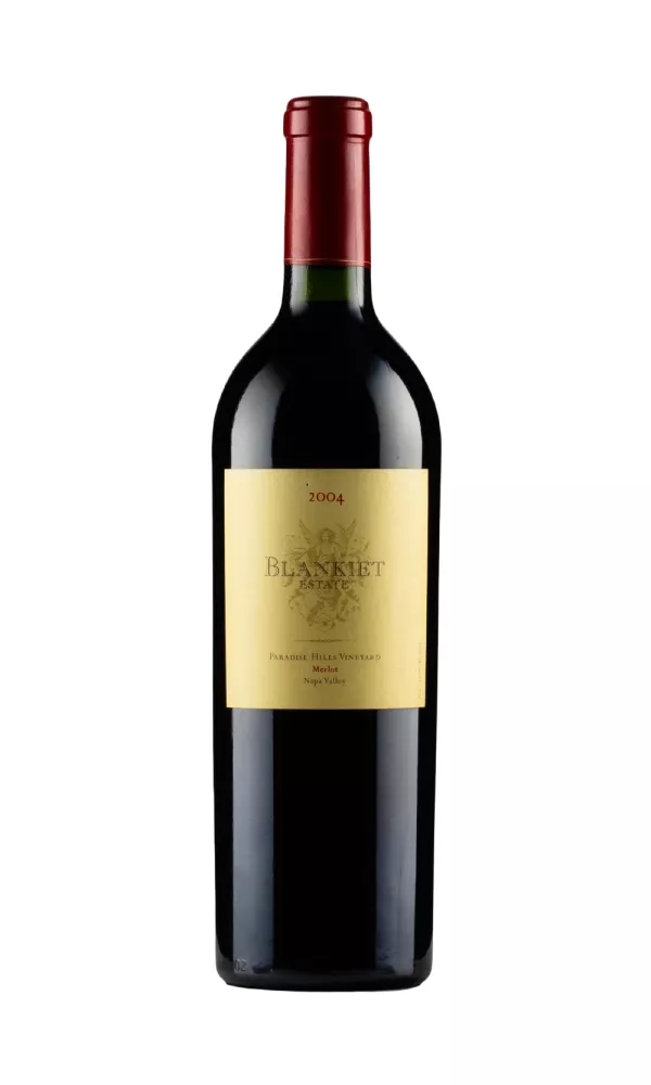 Blankiet Paradise Hills Merlot Blankiet Paradise Hills Merlot