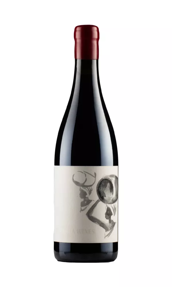 Tembela Wines Syrah Tembela Wines Syrah