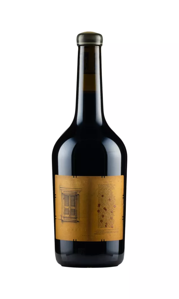 Sami-Odi Hoffmann Dallwitz Syrah Sami-Odi Hoffmann Dallwitz Syrah