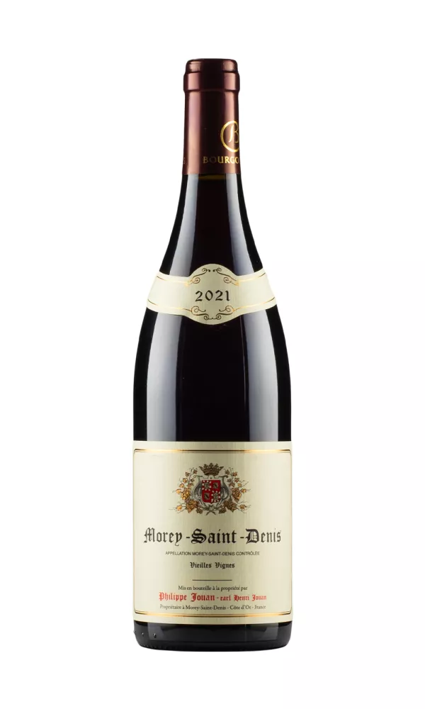 Morey St Denis Philippe Jouan Morey St Denis Philippe Jouan