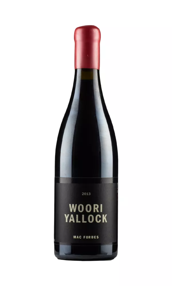 Mac Forbes Black Label Pinot Noir Mac Forbes Black Label Pinot Noir