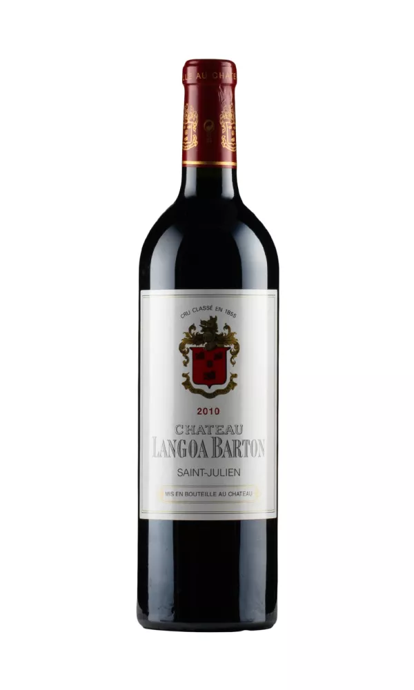 Langoa Barton Langoa Barton