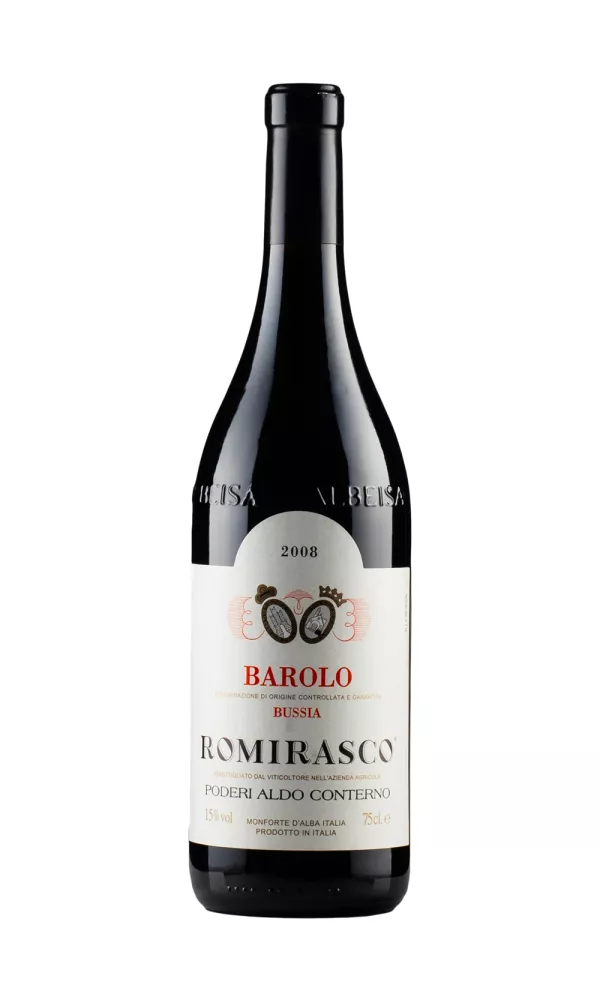 Barolo Romirasco Aldo Conterno Barolo Romirasco Aldo Conterno