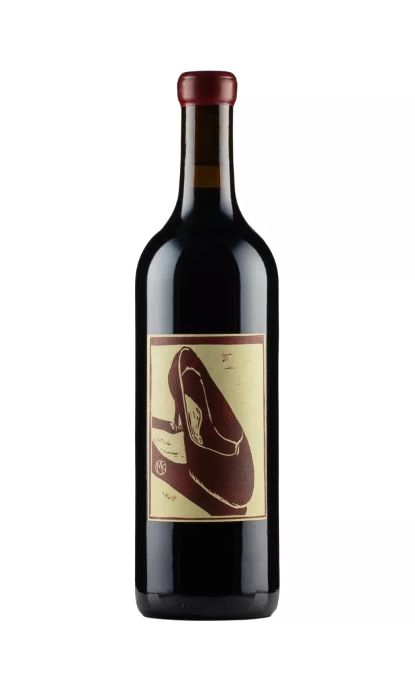 Sine Qua Non Distenta Syrah Sine Qua Non Distenta Syrah