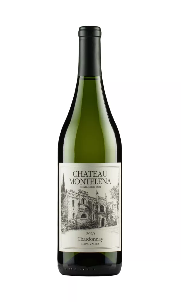 Montelena Chardonnay Montelena Chardonnay