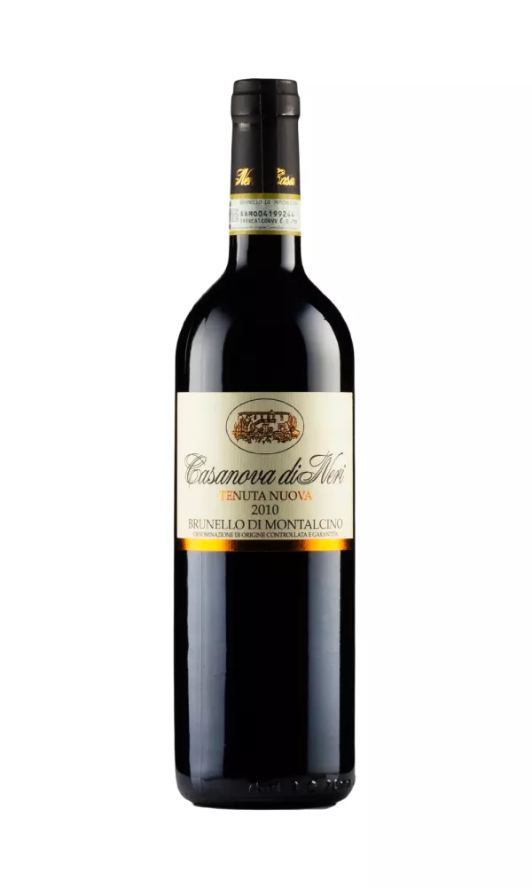Brunello di Montalcino Tenuta Nuova Casanova di Neri Brunello di Montalcino Tenuta Nuova Casanova di Neri