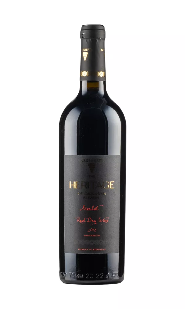 AZ Granata Heritage Merlot AZ Granata Heritage Merlot
