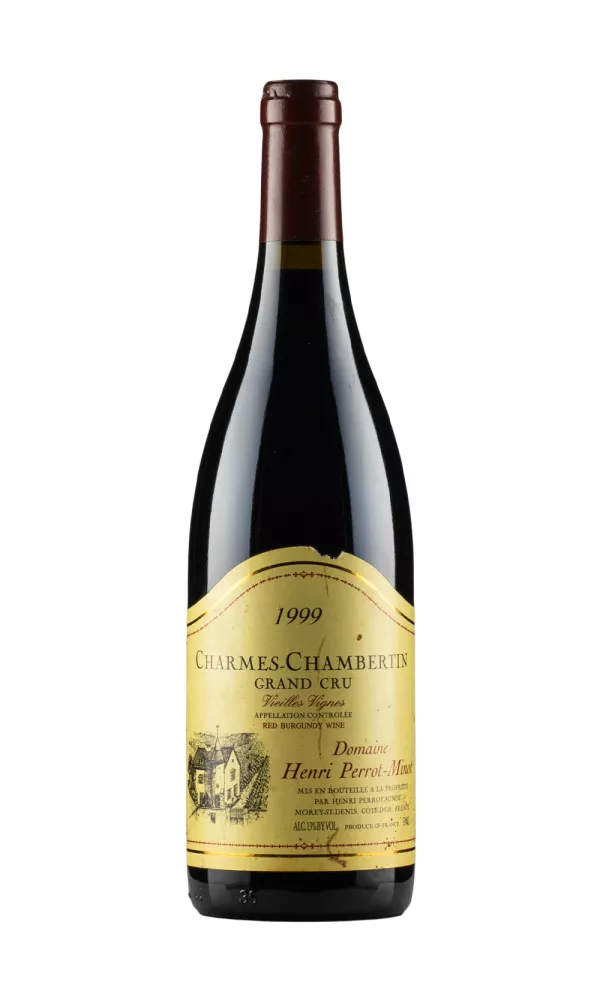 Charmes Chambertin Perrot Minot Charmes Chambertin Perrot Minot