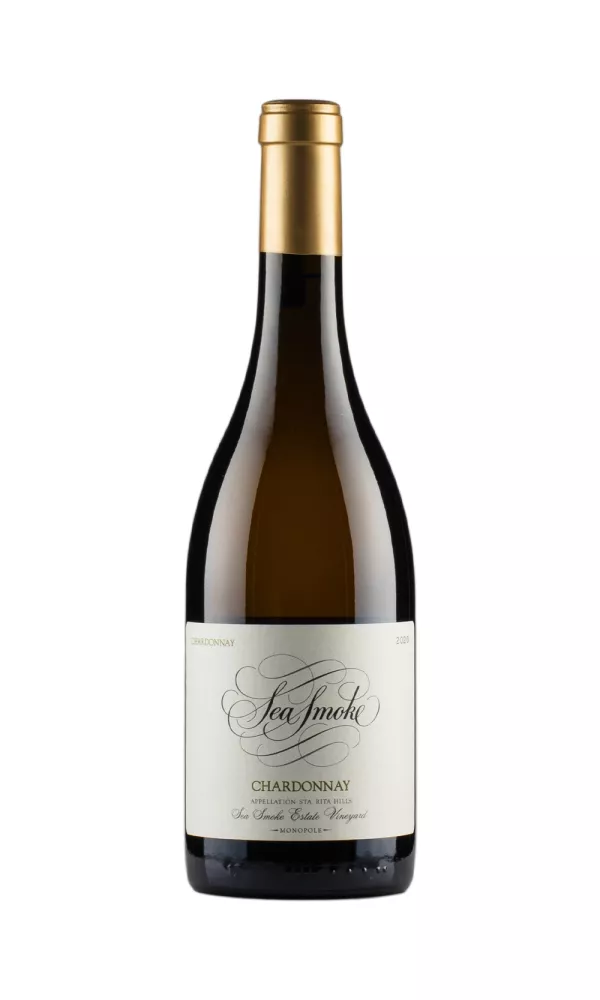 Sea Smoke Cellars Chardonnay Sea Smoke Cellars Chardonnay