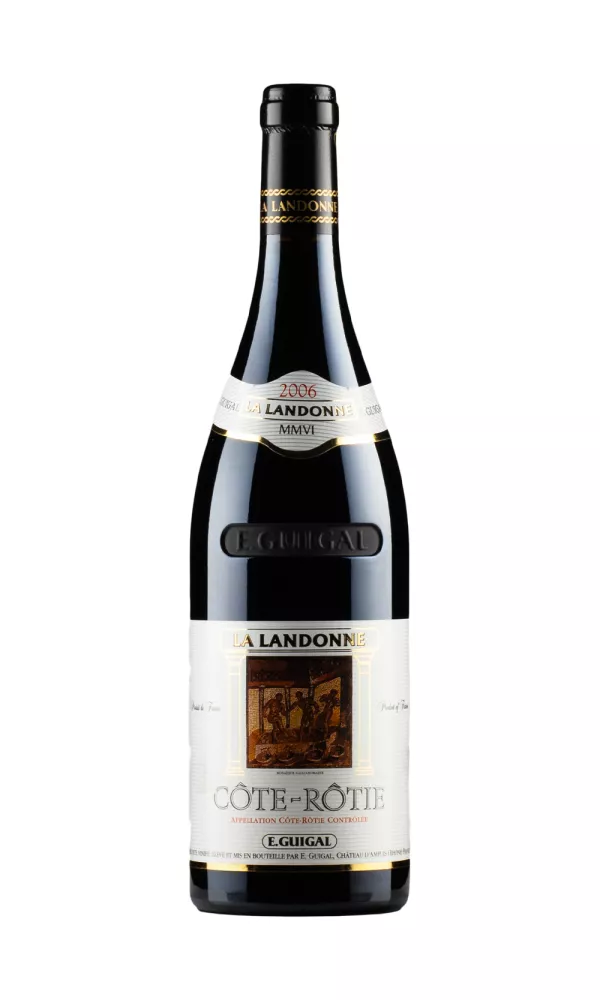 Cote Rotie La Landonne Guigal Cote Rotie La Landonne Guigal