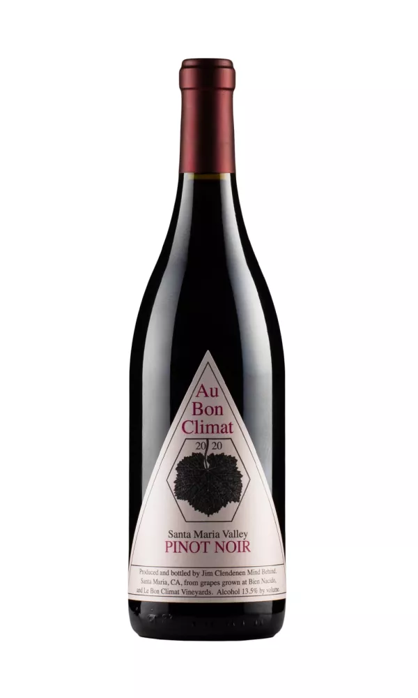 Au Bon Climat Santa Maria Valley Pinot Noir Au Bon Climat Santa Maria Valley Pinot Noir